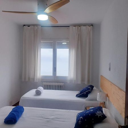 Вилла Tramuntana, Casa Amb Bones Vistes A Mar, T El Port De La Selva Экстерьер фото
